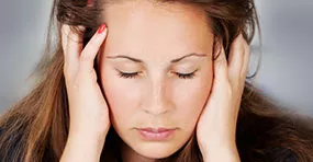 КАПЕЛЬНИЦЫ ЛАЕННЕК - Хроническая усталость.