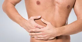 Хроническая усталость.