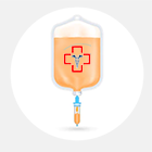 Крапельниця вітамінна