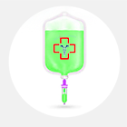 Крапельниця 