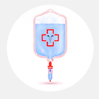 витаминная капельница