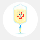 Крапельниця при похміллі