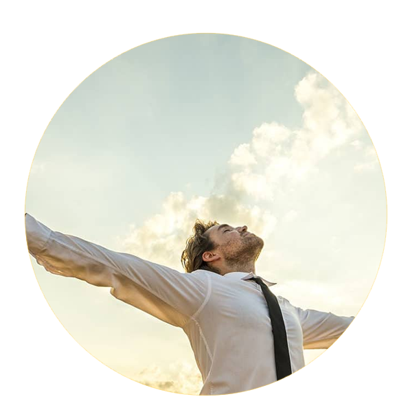 виведення із запою будь-якої тривалості;