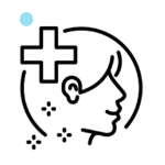 Здоровый цвет лица