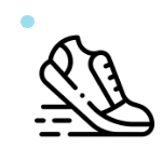 Уменьшение времени восстановления после занятий спортом