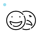 Отличное настроение