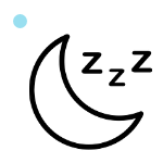 Нормализация режима сна