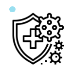 Повышенный иммунитет (защита от простуды или гриппа)